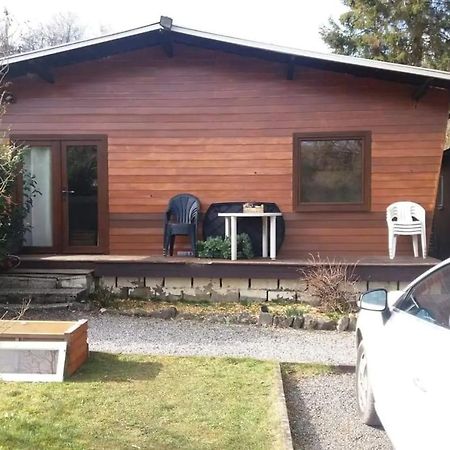 Patchou'S Cabane Villa กูแว็ง ภายนอก รูปภาพ